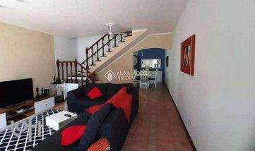 house em Rua Igapira, Parque Jaçatuba - Santo André - SP