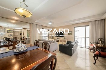 apartment em Rua Nova York, Brooklin Paulista - São Paulo - SP