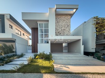 house em Avenida José Amora Sá, Cidade Alpha - Eusébio - CE