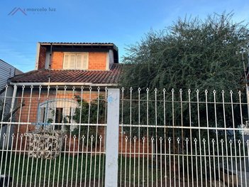 house em Rua Amapá, Parque Amador - Esteio - RS