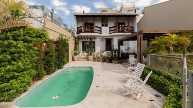 house em MOEMA, Chácara das Pedras - Porto Alegre - RS