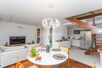 apartment em Avenida Doutor Guilherme Dumont Vilares, Jardim Londrina - São Paulo - SP