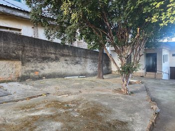 house em Rua VL - 18, Nova Contagem - Contagem - MG