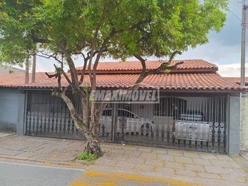 house em Rua Atanázio Soares, Vila Olímpia - Sorocaba - SP