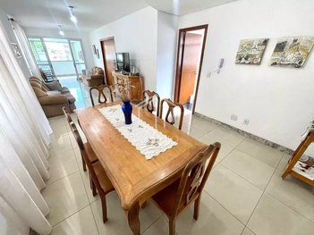 apartment em Rua Barroso Júnior, São José - Belo Horizonte - MG