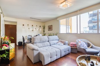 apartment em Rua Voluntários da Pátria, Santana - São Paulo - SP
