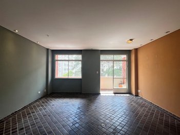 apartment em Rua São Vicente de Paulo, Santa Cecília - São Paulo - SP