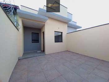 house em Rua Eduardo da Silva Neto, Comercial e Residencial Jardim Mariana - Pindamonhangaba - SP