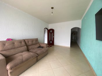 house em Rua Victória Pena Giorgi, Parque Marajoara - Santo André - SP