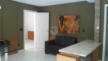 office em SALDANHA MARINHO, Centro - Florianópolis - SC