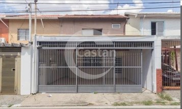 house em Rua Mozart de Andrade, Vila Gomes Cardim - São Paulo - SP