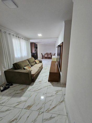 apartment em Avenida Pasteur, Vila Nova Savoia - São Paulo - SP