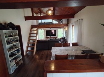 house em Rua Agadir, Colina (Caucaia do Alto) - Cotia - SP