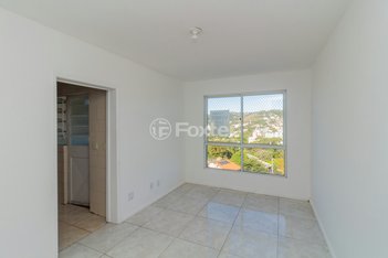 apartment em Rua Sepé Tiaraju, Santa Tereza - Porto Alegre - RS