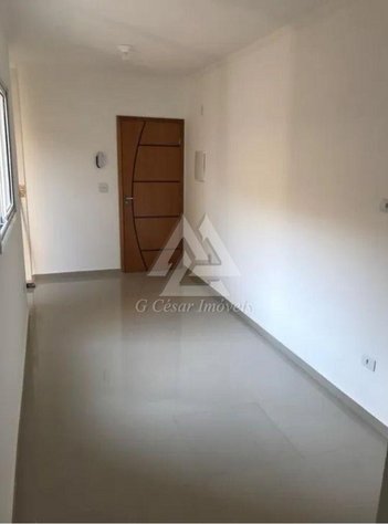 apartment em Rua Maringá, Vila Helena - Santo André - SP