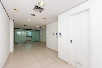 office em Rua Ministro Gabriel de Rezende Passos, Moema - São Paulo - SP