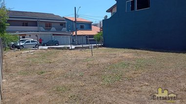 land_lot em Rua Spezia, Residencial São Paulo - Jacareí - SP