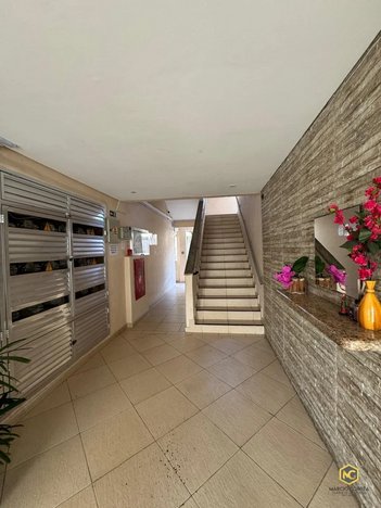 apartment em Rua São Caetano, Boqueirão - Praia Grande - SP