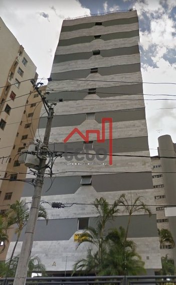 apartment em Rua Conselheiro Lafaiete, Sagrada Família - Belo Horizonte - MG
