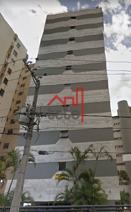 Apartamento com 4 quartos — Sagrada Família, Belo Horizonte