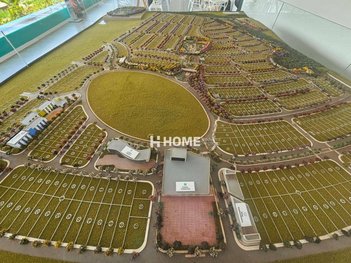 land_lot em Avenida José Vitta Medina, Eparque Mirage - São José do Rio Preto - SP