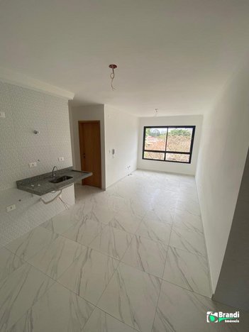 apartment em Rua Rainúnculos, Vila Alpina - São Paulo - SP