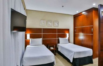 apartment em Rua Américo Brasiliense, Chácara Santo Antônio (Zona Sul) - São Paulo - SP