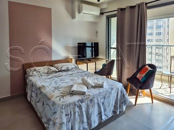 apartment em Rua Carlos Petit, Vila Mariana - São Paulo - SP
