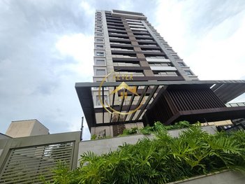apartment em Rua Doutor Liráucio Gomes, Cambuí - Campinas - SP