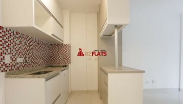 apartment em Rua Marie Nader Calfat, Jardim Ampliação - São Paulo - SP