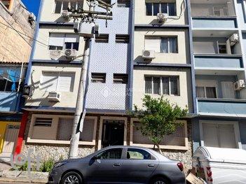 apartment em Demétrio Ribeiro, Centro - Porto Alegre - RS