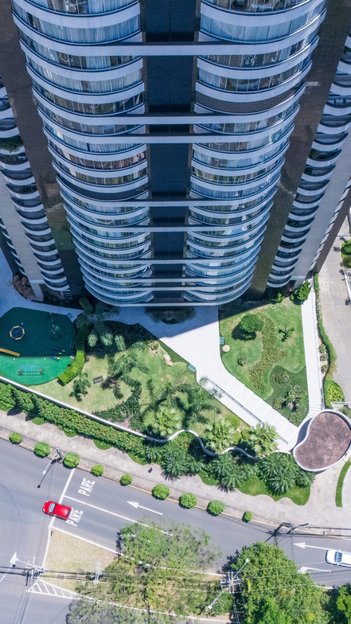 apartment em Avenida Doutor Maurício Cardoso, Centro - Novo Hamburgo - RS