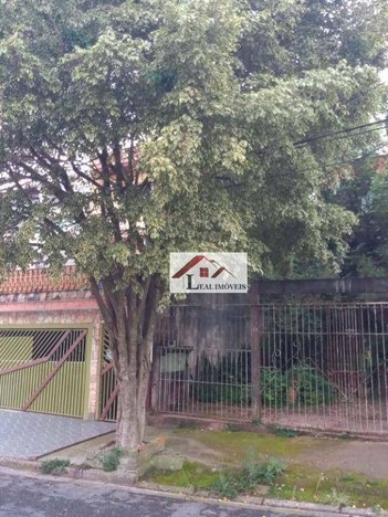 land_lot em Rua Virgílio Miraglia, Nova Petrópolis - São Bernardo do Campo - SP