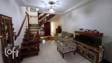 house em Capitão José Parada Gonçalves, Tucuruvi - São Paulo - SP
