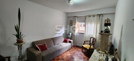 apartment em Rua Abílio Soares, Paraíso - São Paulo - SP