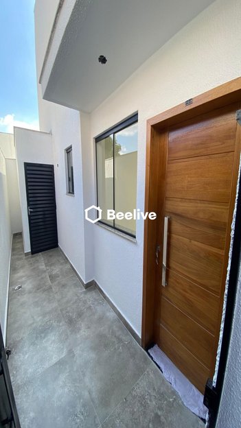 apartment em Rua Viena, Copacabana - Belo Horizonte - MG