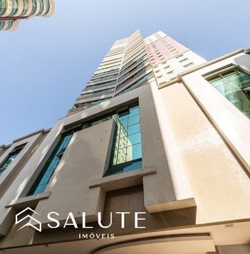 apartment em 1001, Centro - Balneário Camboriú - SC