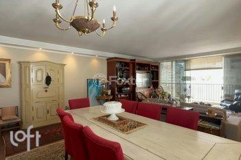 apartment em Lorena, Jardim América - São Paulo - SP