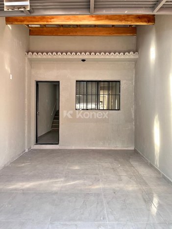 house em Rua Luísa Scarpini, Vila Dom Pedro I - São Paulo - SP