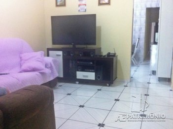 house em Rua Maria Matteis Gregori, Parque Manchester - Sorocaba - SP