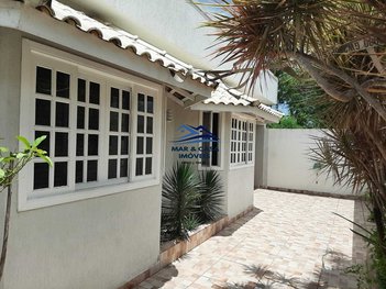 house em Rua Diniz Rafet, Coelho - São Gonçalo - RJ