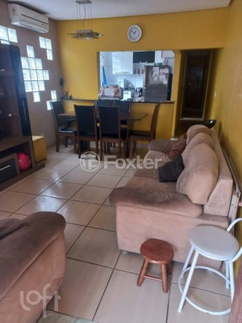 house em Rua Horácio José da Silva, Vila Vasconcelos - São Paulo - SP