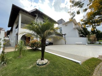 house em Rua Doutor Adilson Ricardo Zillete, Loteamento Residencial Fazenda São José - Valinhos - SP