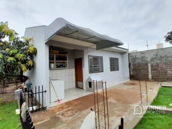 house em Rua Notre Dame, Jardim França - Sarandi - PR