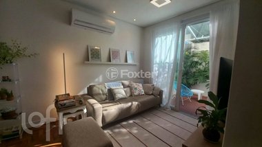 apartment em Avenida Assis Brasil, Passo da Areia - Porto Alegre - RS
