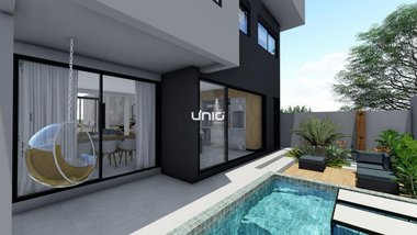 house em Avenida Marco Pellegrino, Santa Rosa - Piracicaba - SP