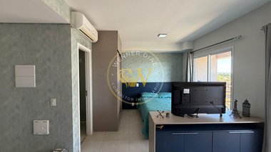 apartment em Rua José Polo Mateus, Jardim Maracanã - São José do Rio Preto - SP