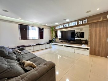 apartment em Rua Elson Nunes de Souza, Castelo - Belo Horizonte - MG