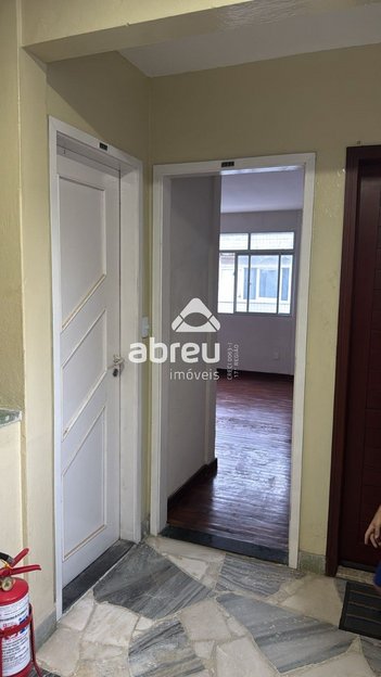 apartment em Avenida Afonso Pena, Tirol - Natal - RN