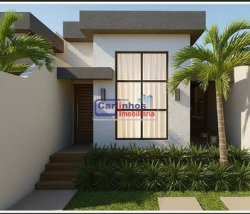 house em Rua Neuza de Moura, Canarinho - Igarapé - MG